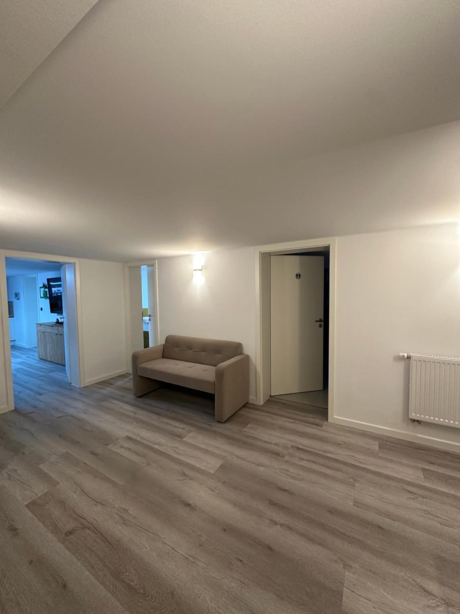 Neu Renoviertes 3 4 Boxspringbetten Moderne Kueche Und Vieles Mehr Séjour chez l'habitant *