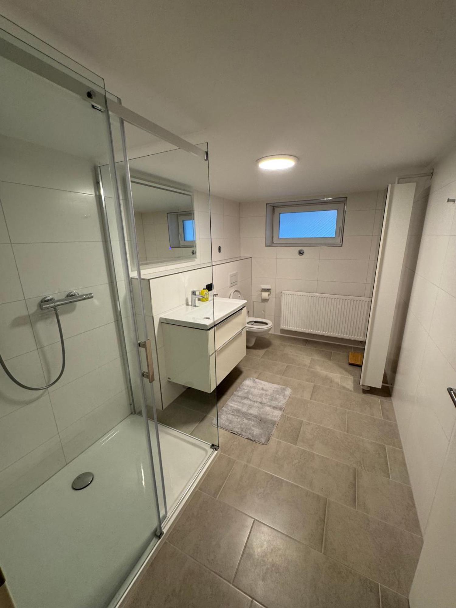 Neu Renoviertes 3 4 Boxspringbetten Moderne Kueche Und Vieles Mehr Lohne (North Rhine-Westphalia)