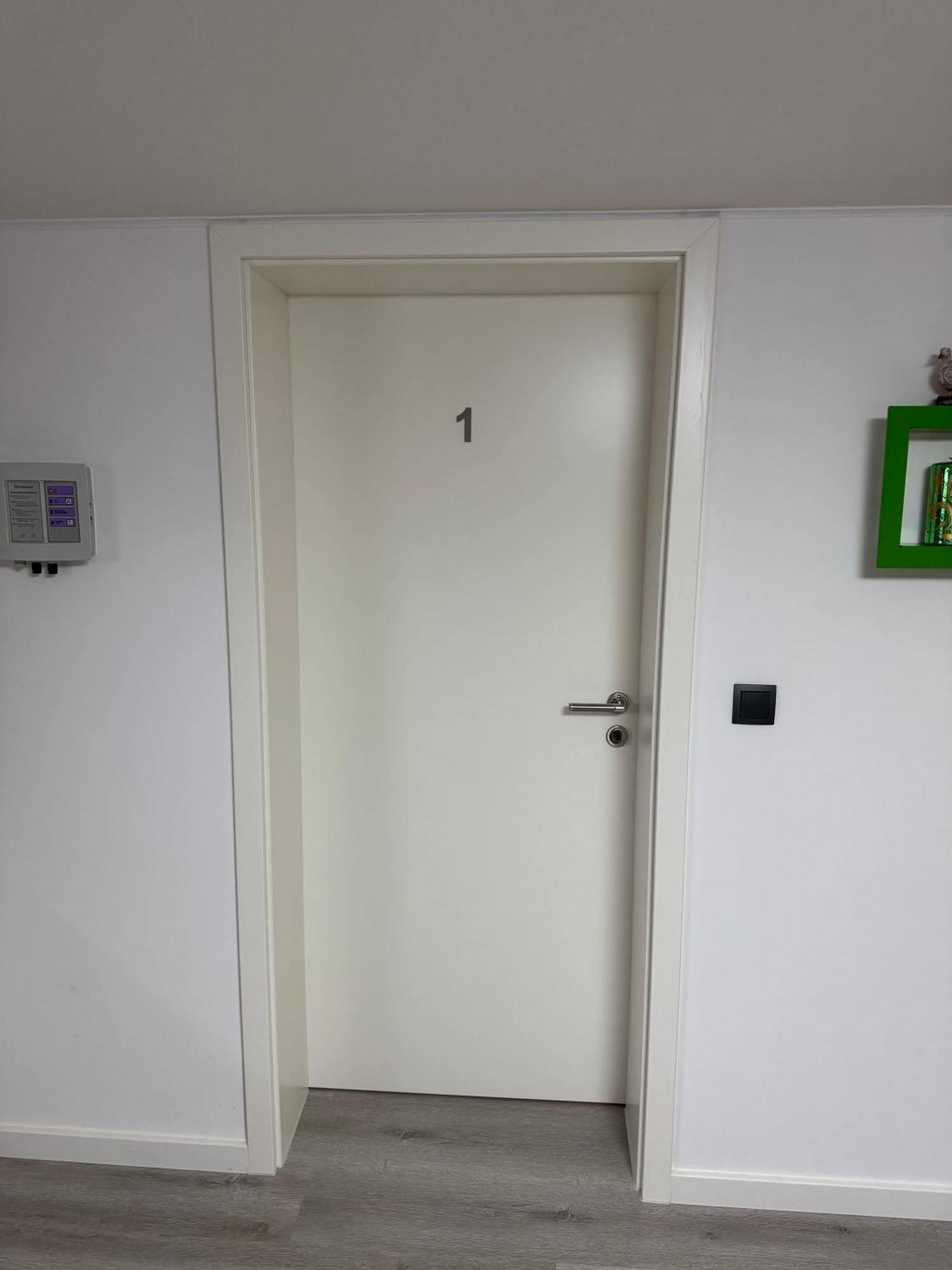 Neu Renoviertes 3 4 Boxspringbetten Moderne Kueche Und Vieles Mehr Séjour chez l'habitant