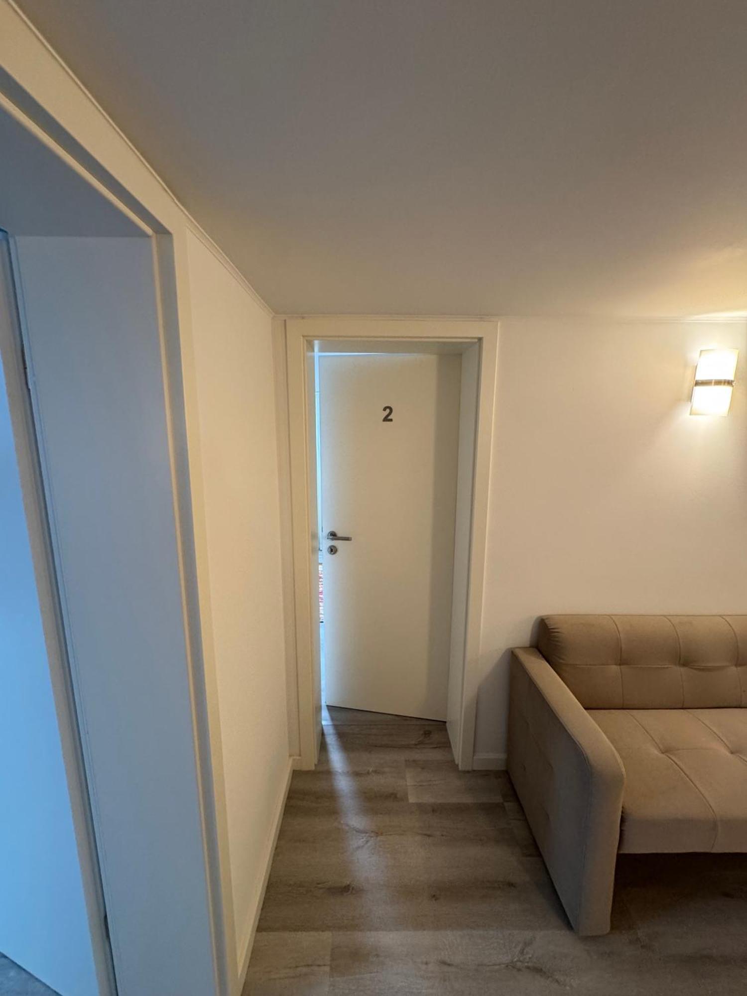 Neu Renoviertes 3 4 Boxspringbetten Moderne Kueche Und Vieles Mehr Séjour chez l'habitant *
