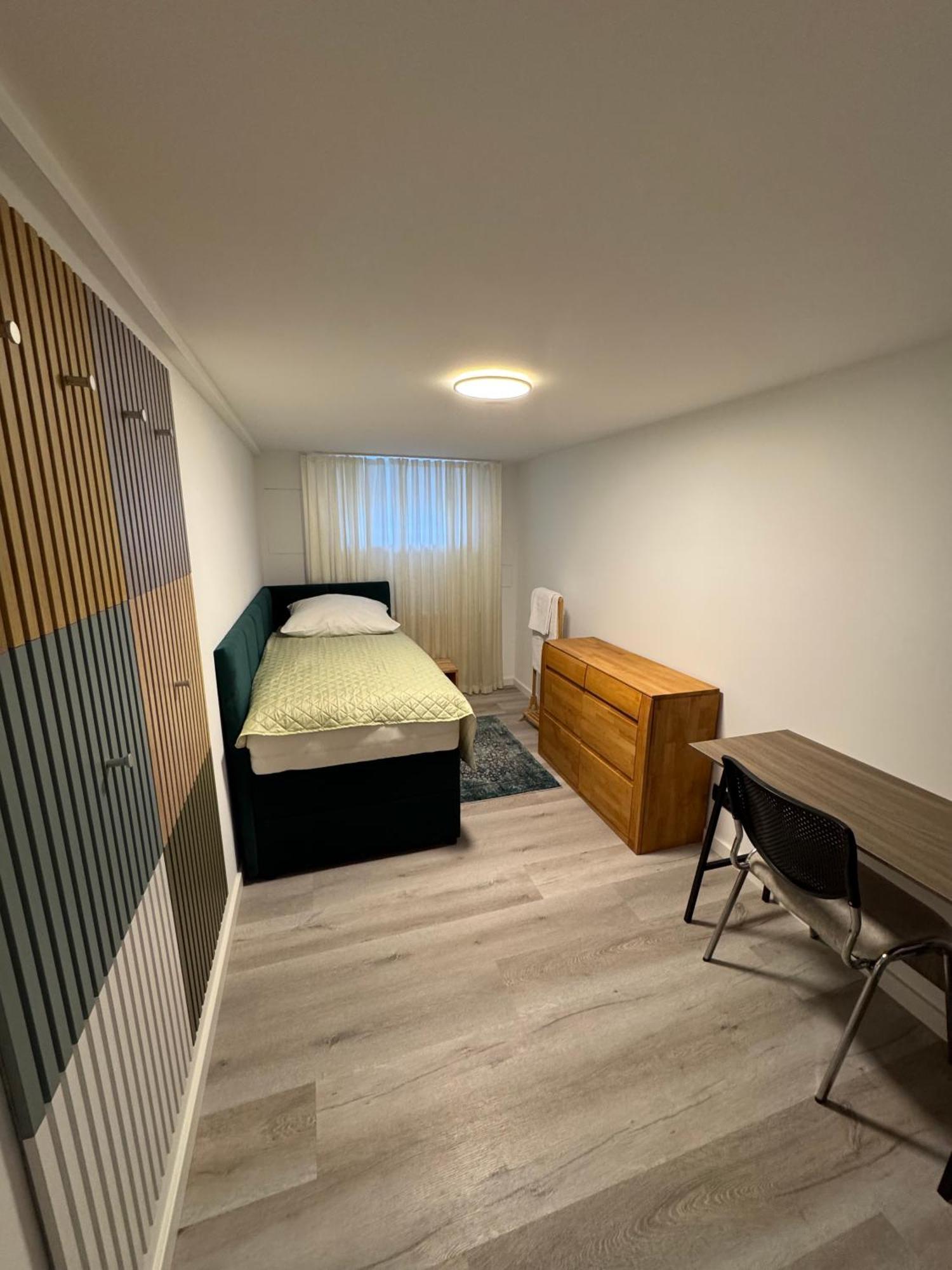 Neu Renoviertes 3 4 Boxspringbetten Moderne Kueche Und Vieles Mehr