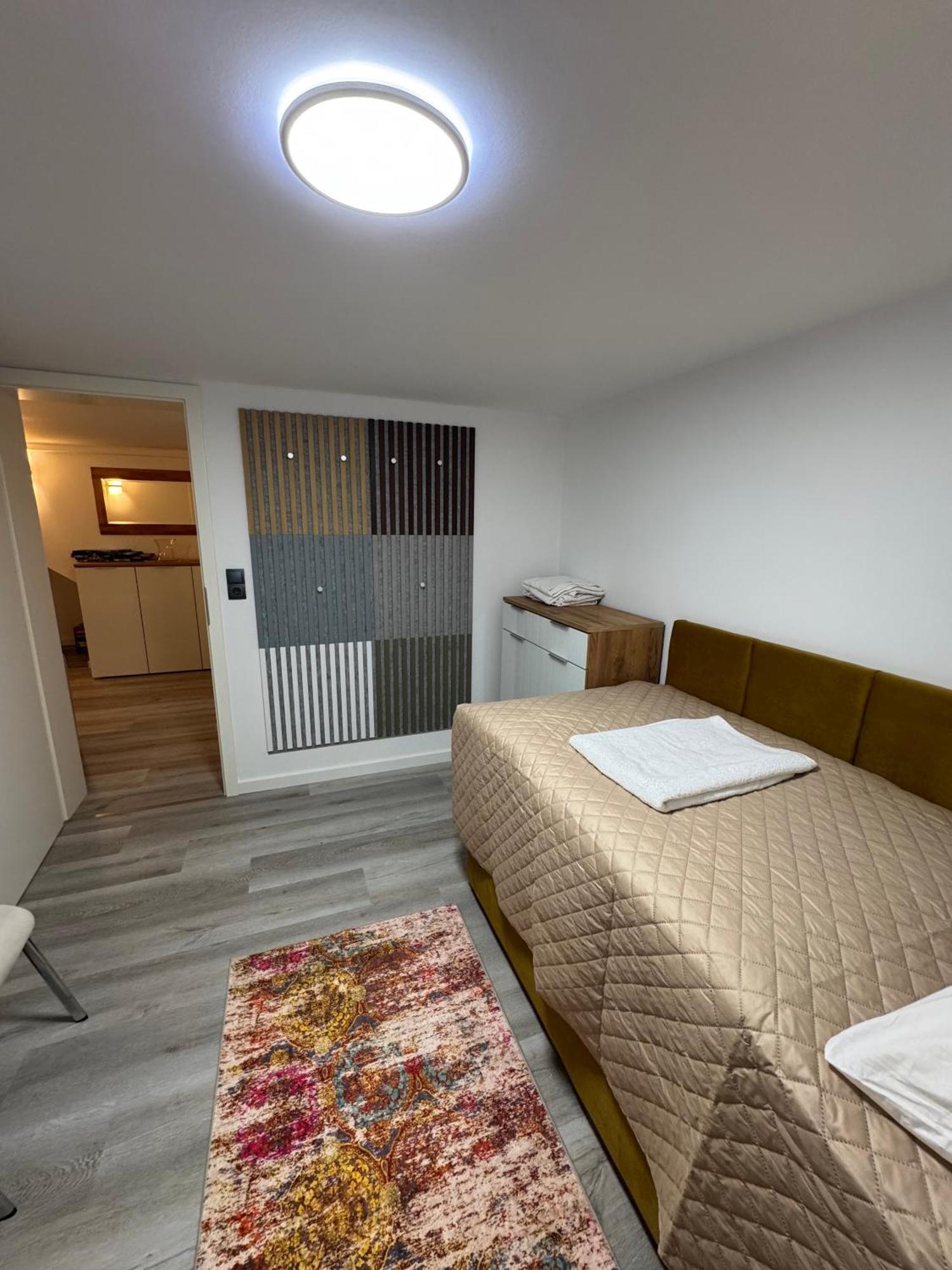 Séjour chez l'habitant Neu Renoviertes 3 4 Boxspringbetten Moderne Kueche Und Vieles Mehr *