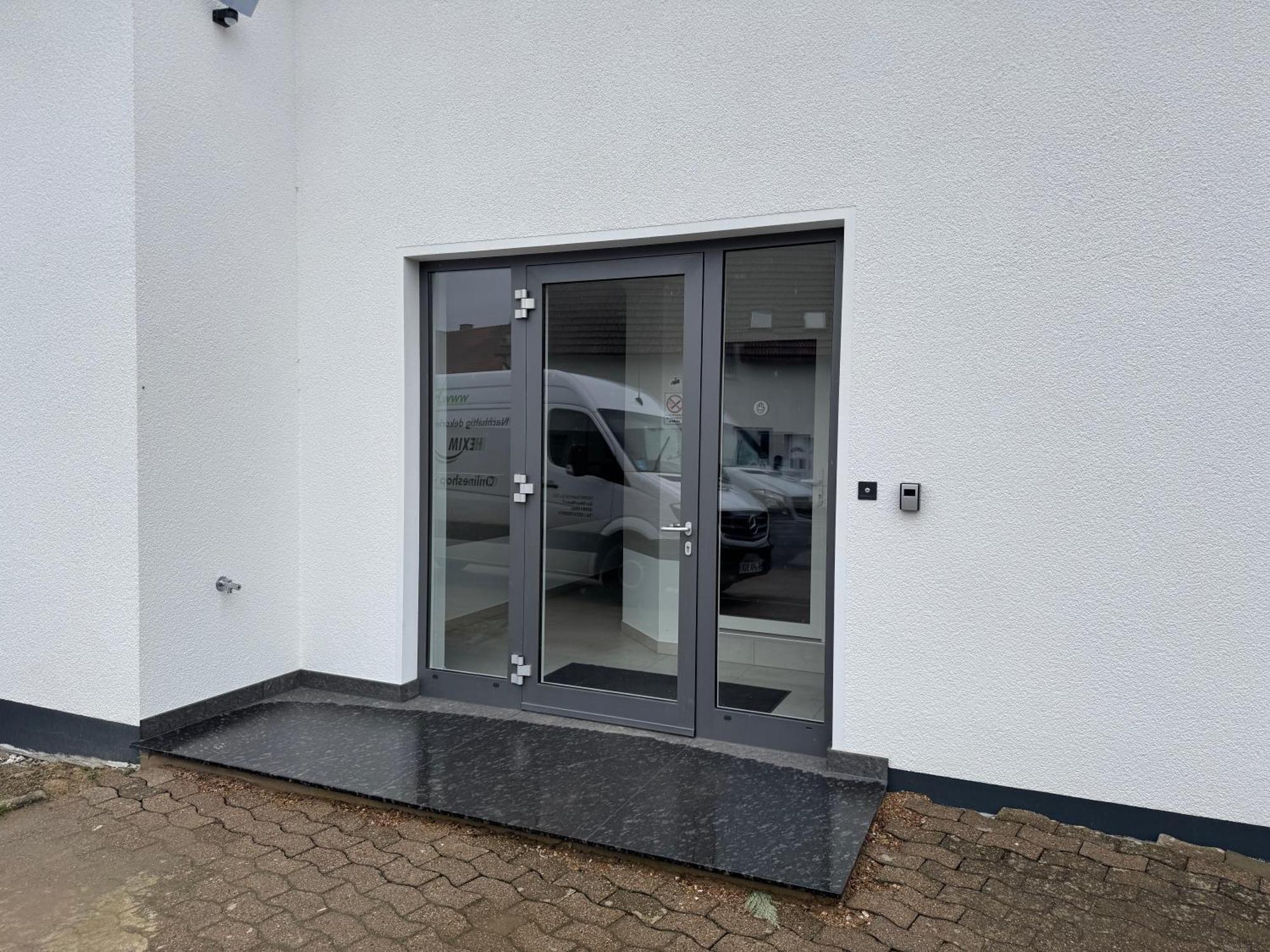 Neu Renoviertes 3 4 Boxspringbetten Moderne Kueche Und Vieles Mehr Séjour chez l'habitant Lohne (North Rhine-Westphalia)